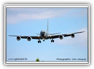 KC-135R USAFE 58-0100